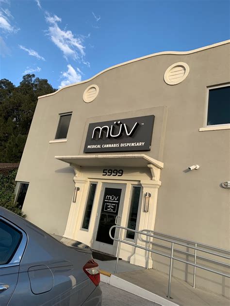 muv apollo|MÜV Dispensary Apollo Beach 